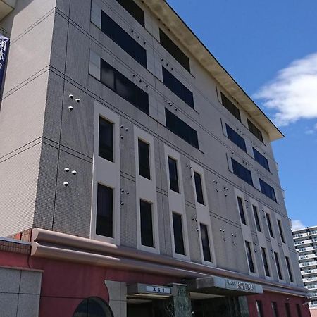 Hotel Itami Экстерьер фото