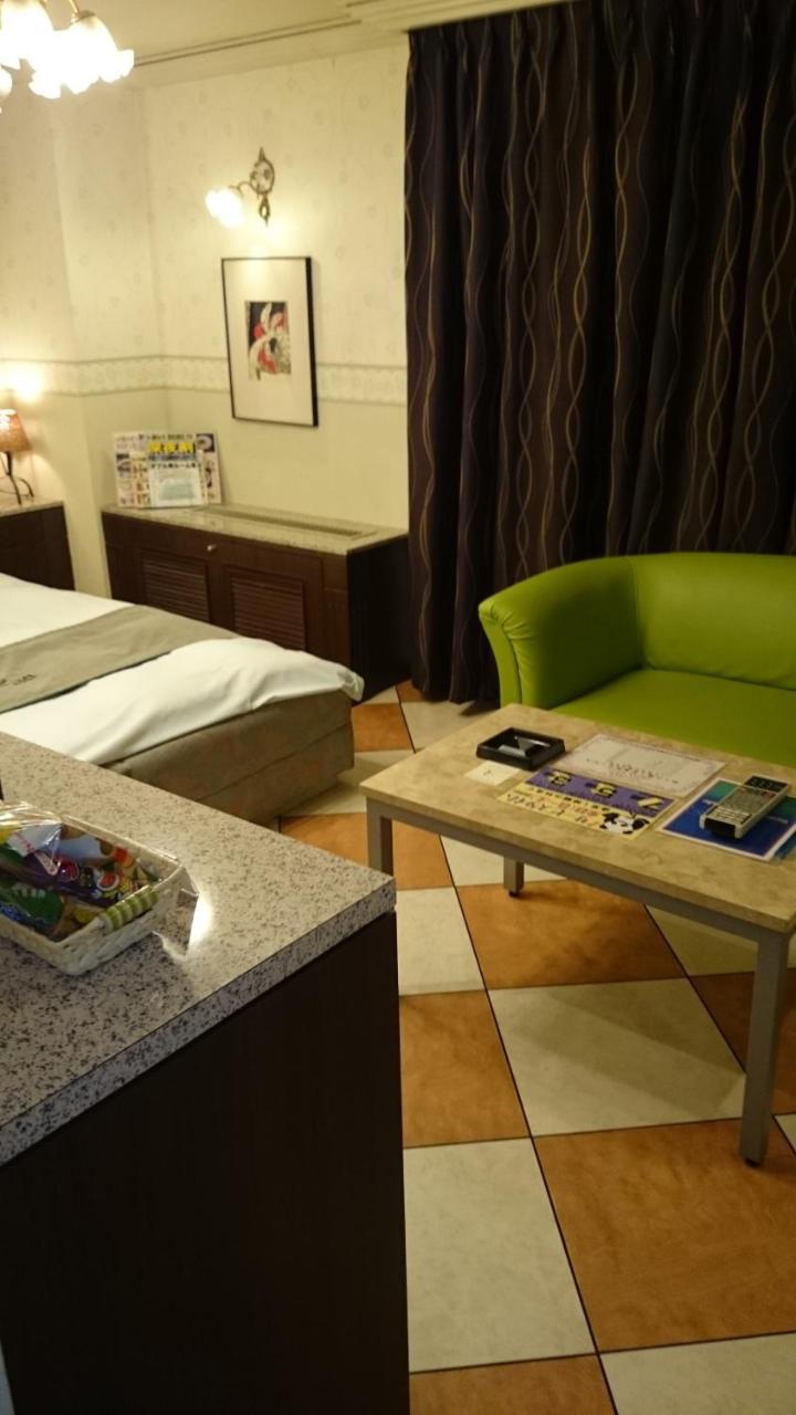 Hotel Itami Экстерьер фото