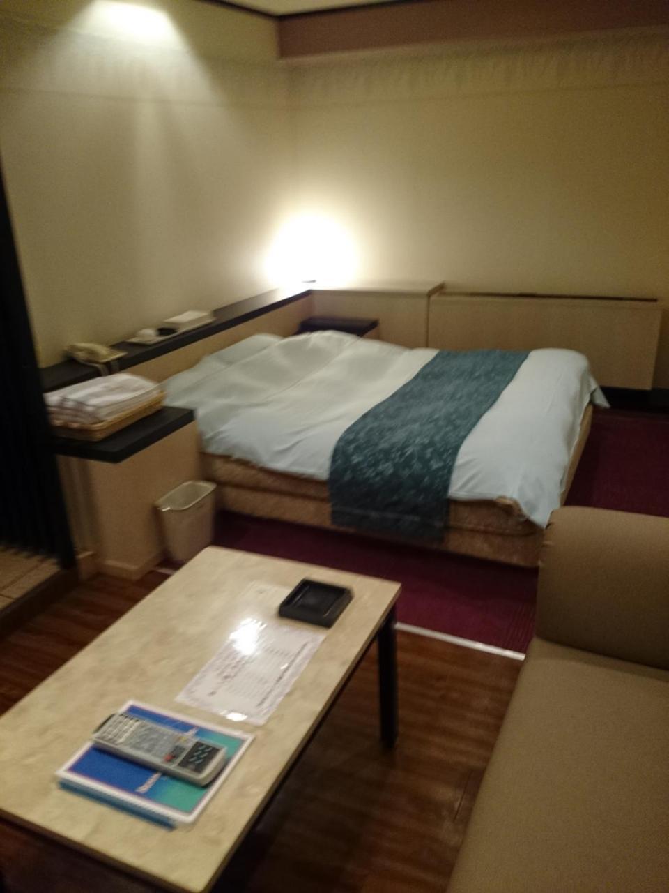 Hotel Itami Экстерьер фото